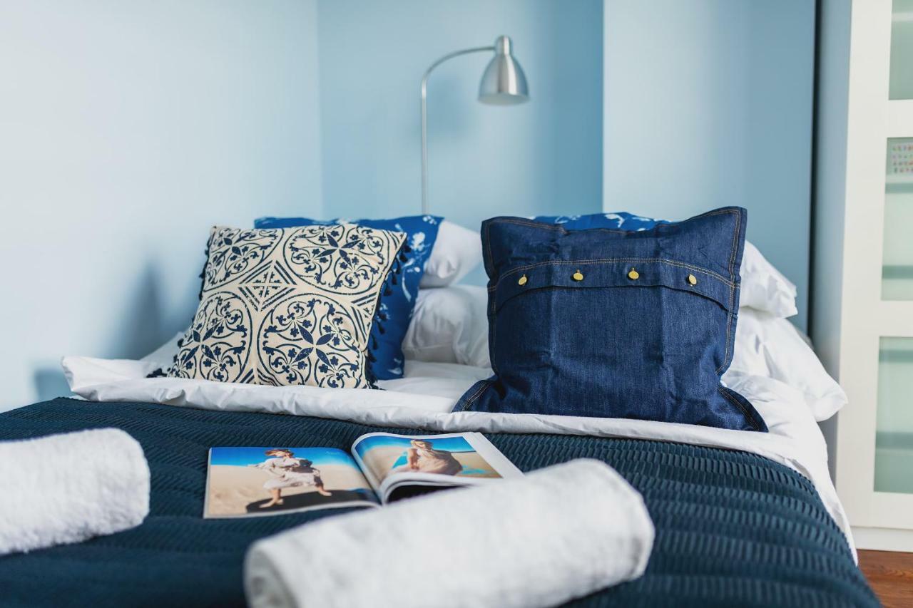 P&O Serviced Apartments Wawrzyszewska Varšava Exteriér fotografie